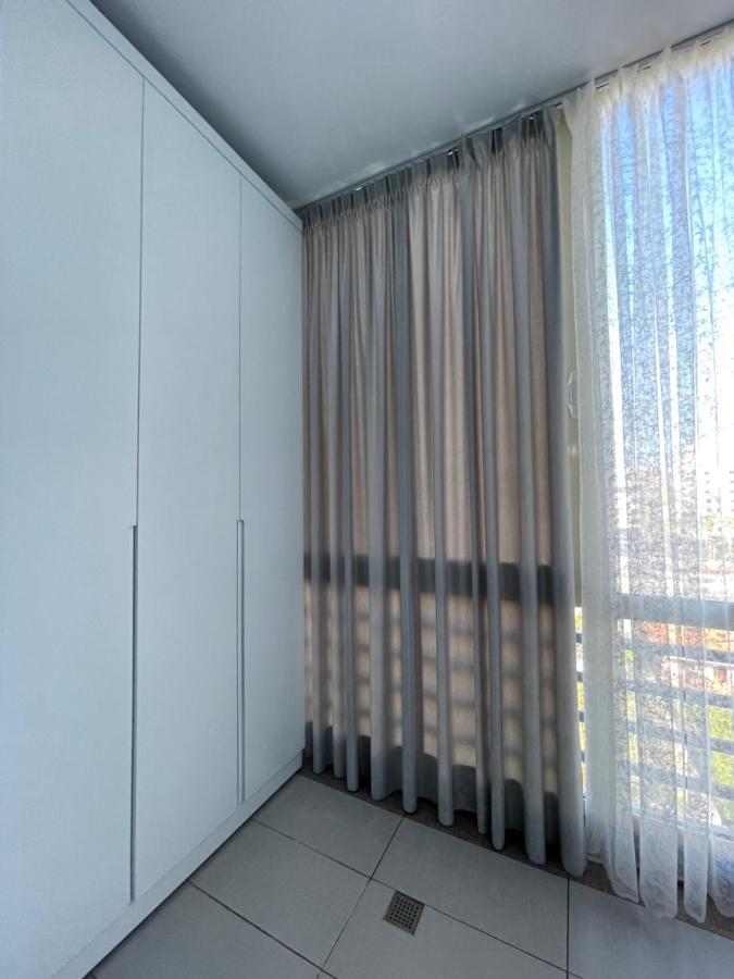 Amaris Apartments Драч Екстериор снимка