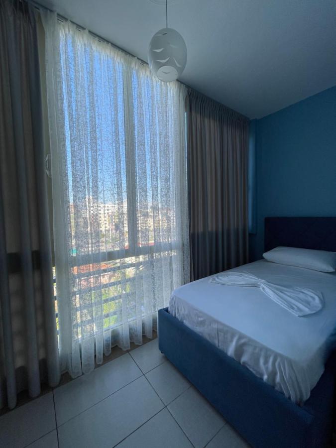 Amaris Apartments Драч Екстериор снимка