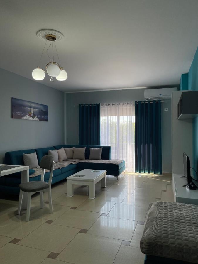 Amaris Apartments Драч Екстериор снимка