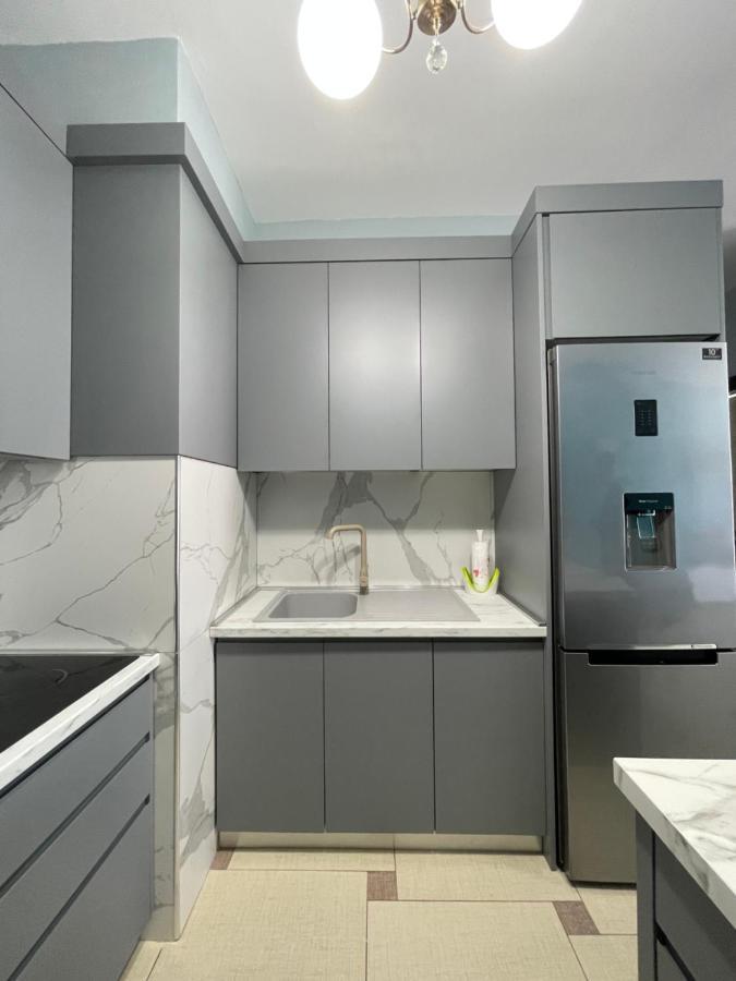 Amaris Apartments Драч Екстериор снимка