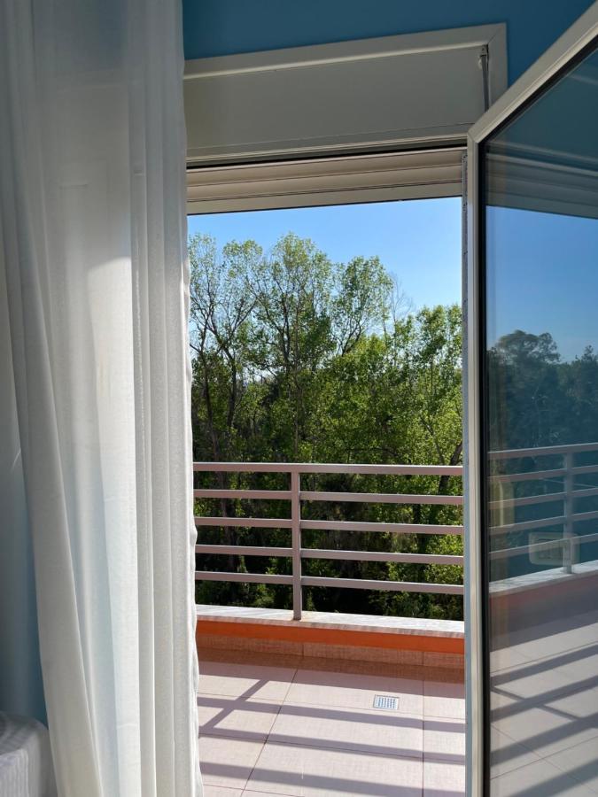 Amaris Apartments Драч Екстериор снимка