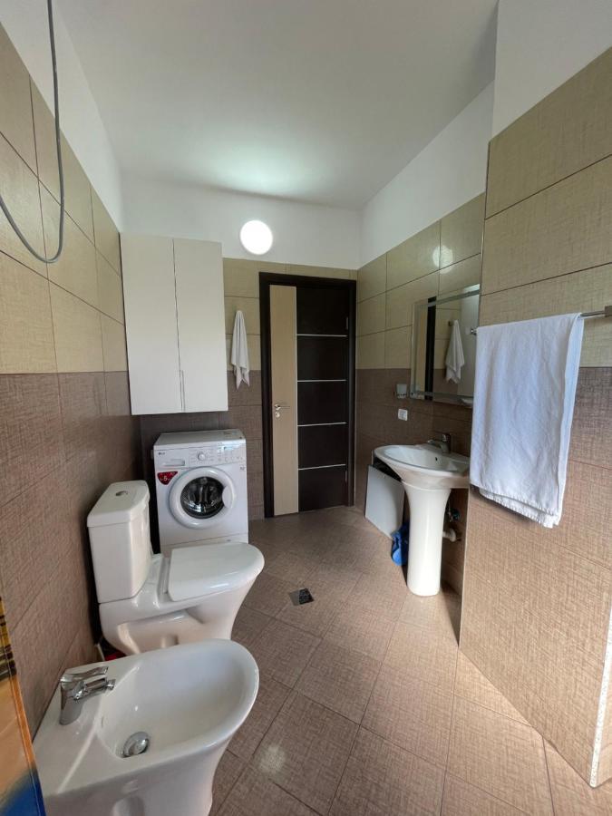 Amaris Apartments Драч Екстериор снимка