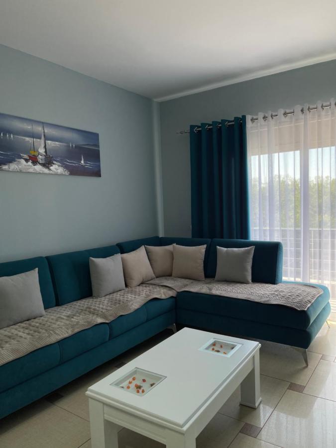 Amaris Apartments Драч Екстериор снимка