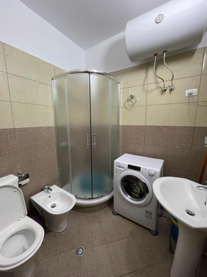 Amaris Apartments Драч Екстериор снимка