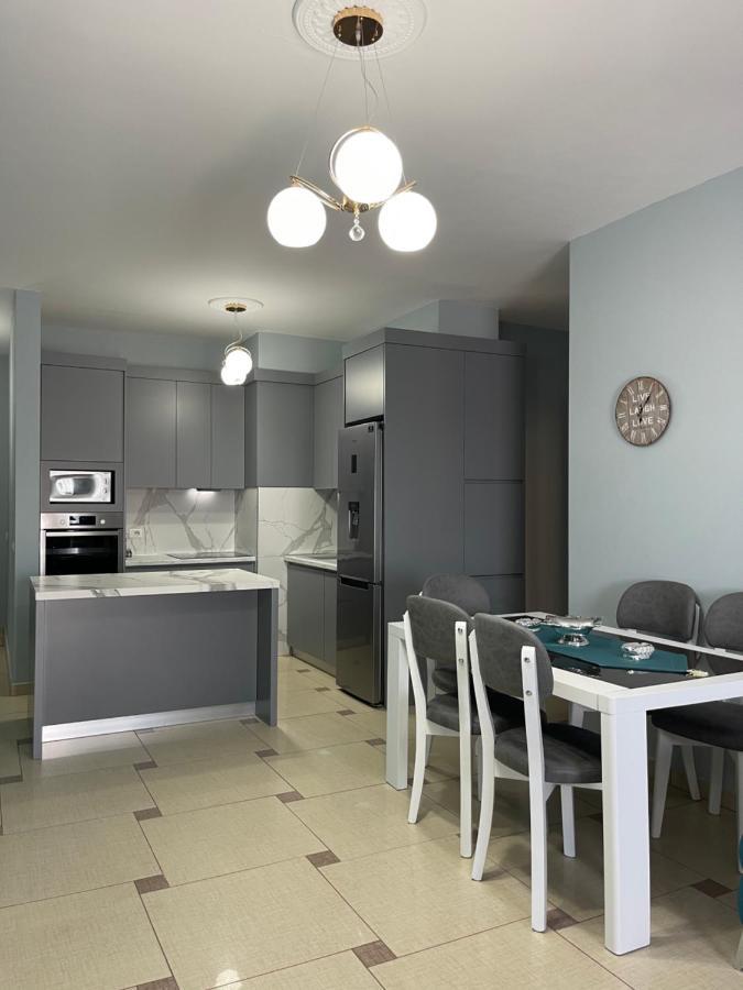 Amaris Apartments Драч Екстериор снимка