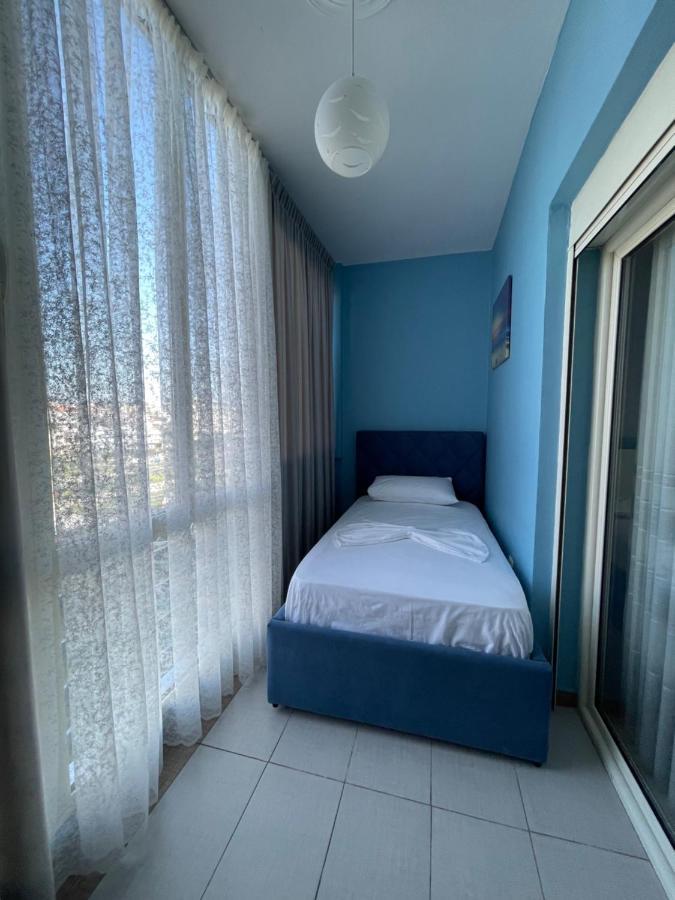 Amaris Apartments Драч Екстериор снимка