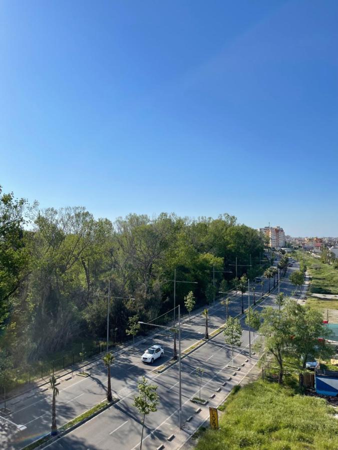 Amaris Apartments Драч Екстериор снимка