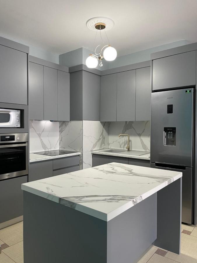 Amaris Apartments Драч Екстериор снимка