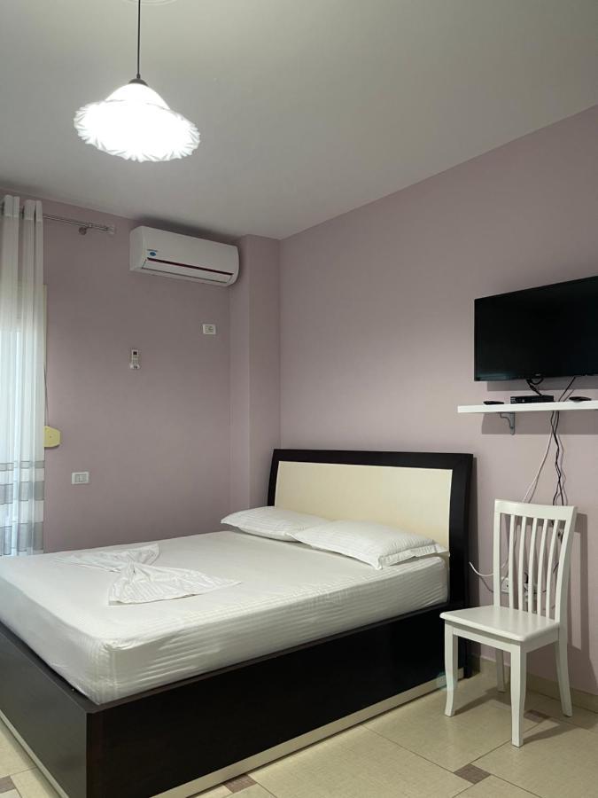 Amaris Apartments Драч Екстериор снимка