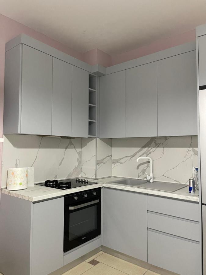 Amaris Apartments Драч Екстериор снимка