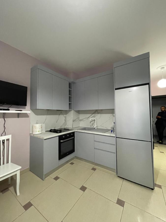 Amaris Apartments Драч Екстериор снимка