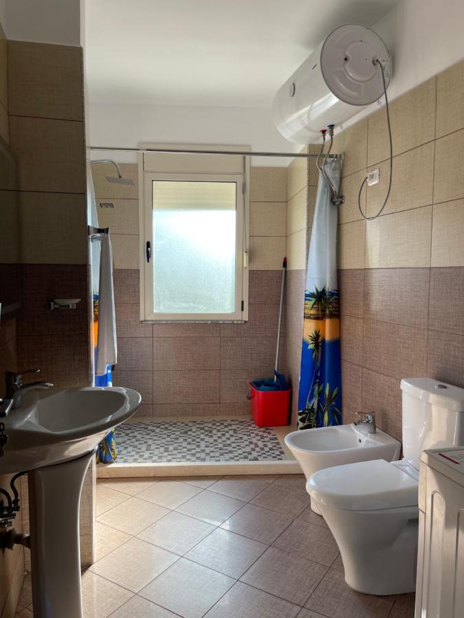 Amaris Apartments Драч Екстериор снимка