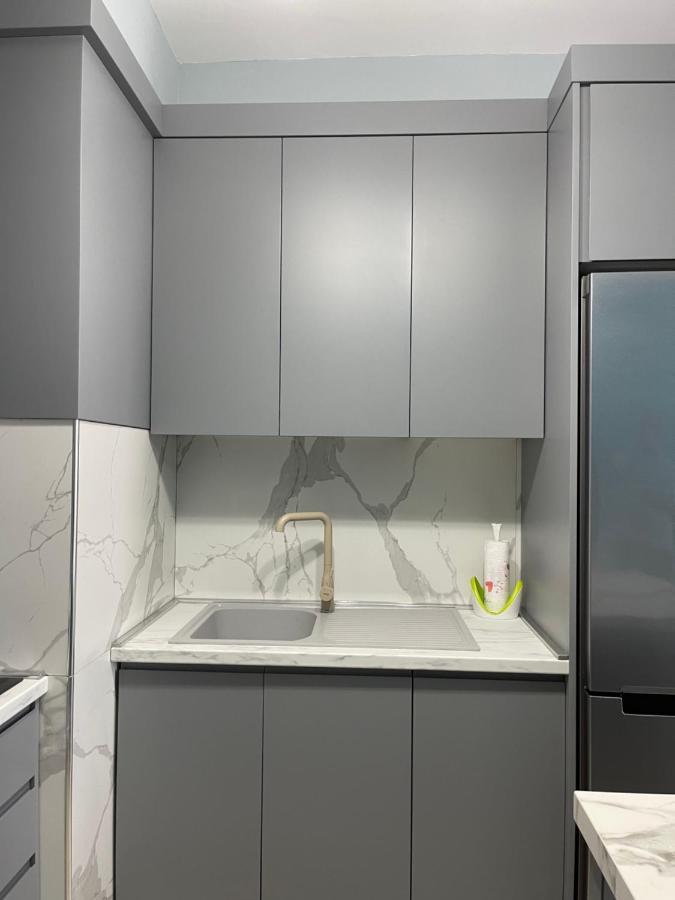 Amaris Apartments Драч Екстериор снимка