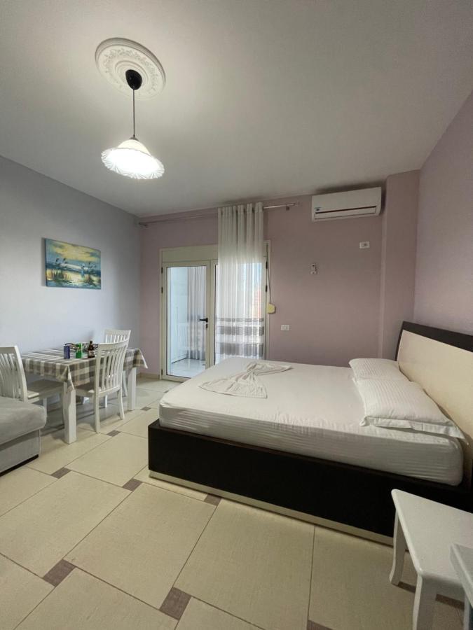Amaris Apartments Драч Екстериор снимка